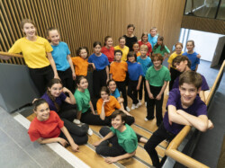 photo © Richard Volante