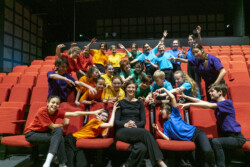 photo © Richard Volante