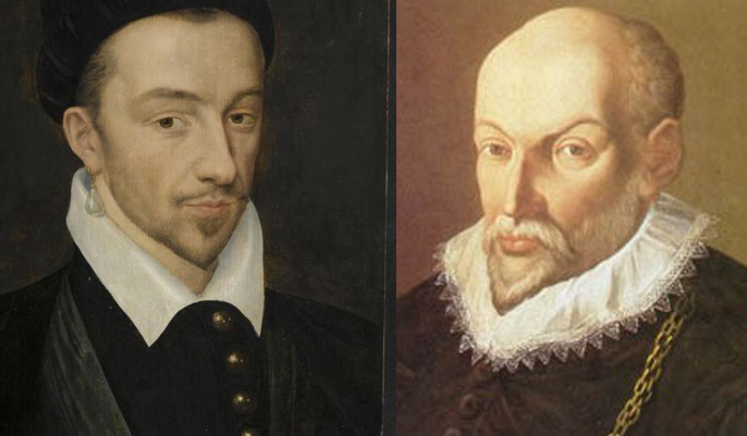 You are currently viewing AUDITION — Renaissance : Lassus, Jannequin, Asola